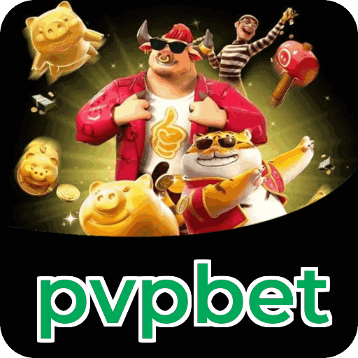 Catálogo pvpbet 2.547 jogos - Pragmatic Play, Evolution, NetEnt
