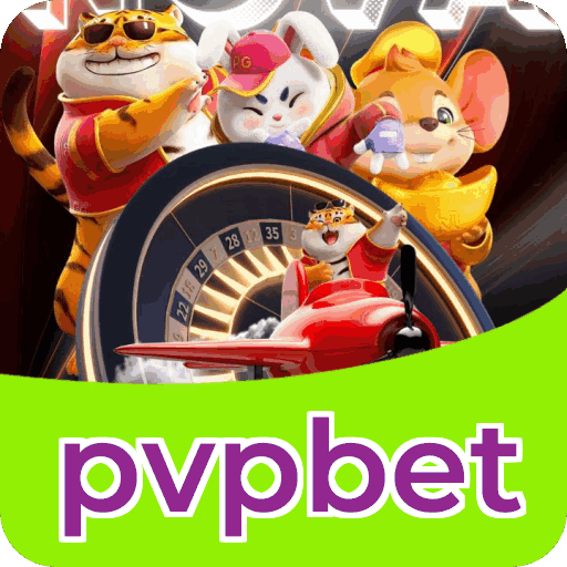 Tabela RTP dos jogos de cassino da pvpbet
